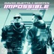 Impossible feat John Martin Single