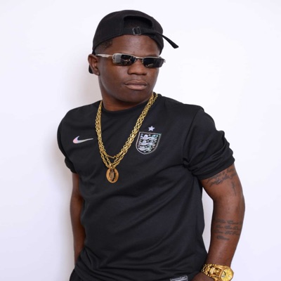 Saudades do Gorila Ceará (feat. Mc Tikinho) - Single