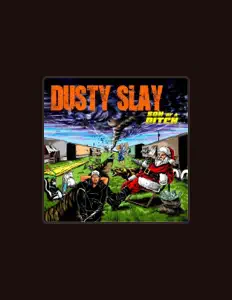 Listen to Dusty Slay, watch music videos, read bio, see tour dates & more!
