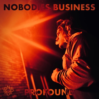 Nobodies Business - Single