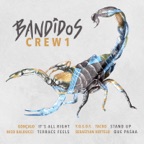 BANDIDOS Crew 1 - EP