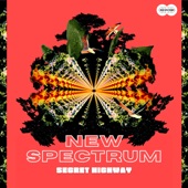 Secret Highway artwork