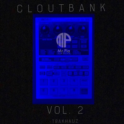 CloutBank, Vol. 2