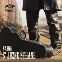 Oj Nišavo — Najda