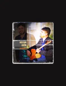 Hozan Axîn: песни, клипы, биография, даты выступлений и многое другое.