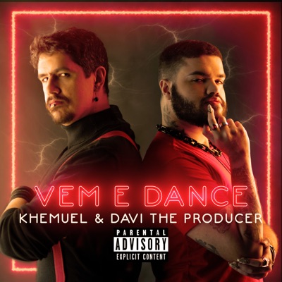 Vem e Dance - Single