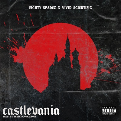 Castlevania (feat. Vivid Scientific) - Single