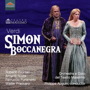 Simon Boccanegra, Act III (1881 Version): Senatori, sancite il voto estremo [Live]