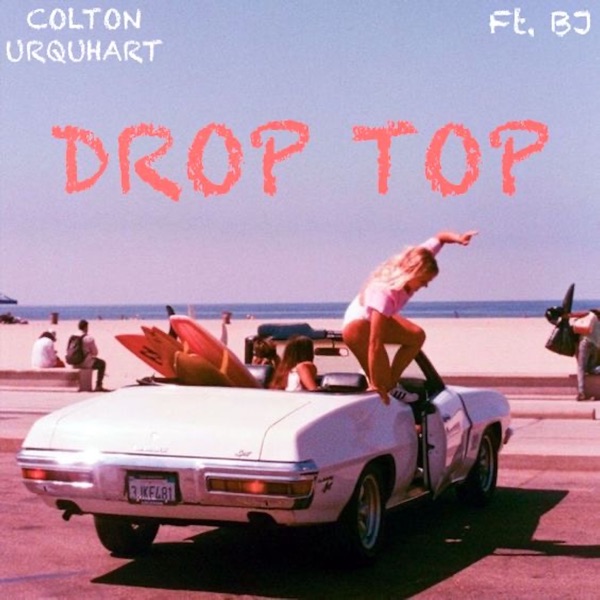 Drop Top (feat. Big Jeezy)