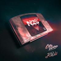 N2s - Single - Cafe Disko & LOVETEDDY.