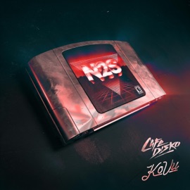 N2s Cafe Disko & LOVETEDDY.