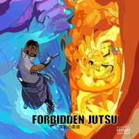 Forbidden Jutsu - EP - Jiggy Germ & AlieonGrace