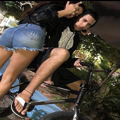 Bonnie e Clyde - Single