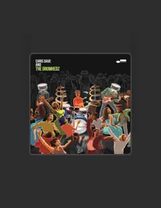 Listen to Chris Dave and the Drumhedz, watch music videos, read bio, see tour dates & more!