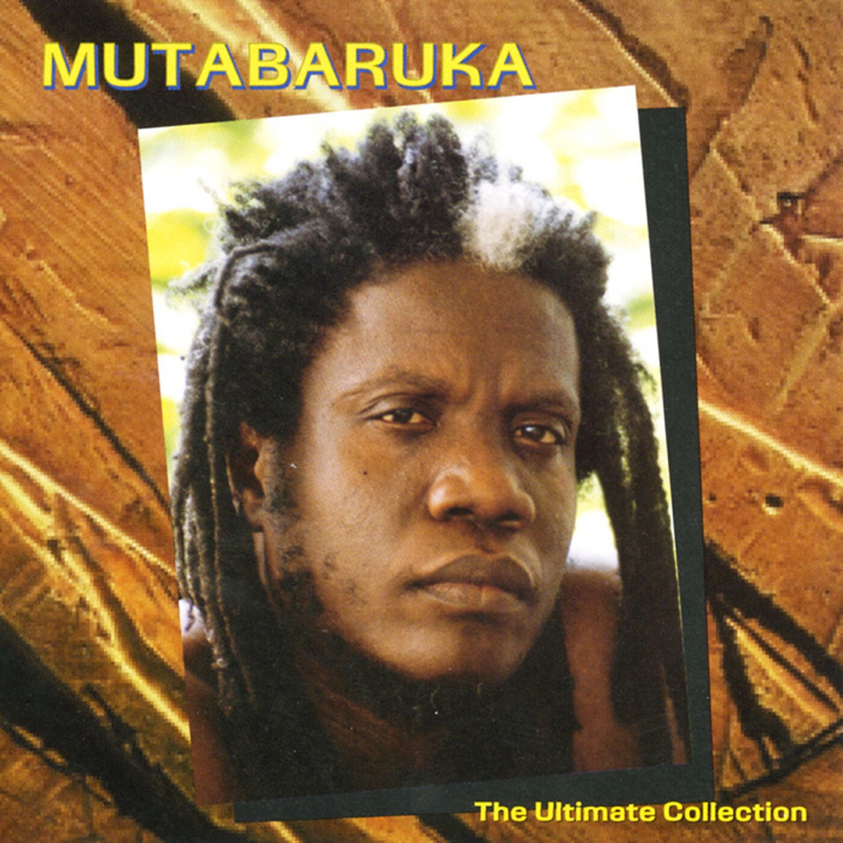 The Mystery Unfolds - Album by Mutabaruka - Apple Music