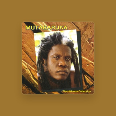 Escucha a Mutabaruka, mira vídeos musicales, lee la biografía, consulta fechas de giras y mucho más.