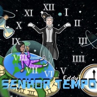 Senhor Tempo - Single - Eddy