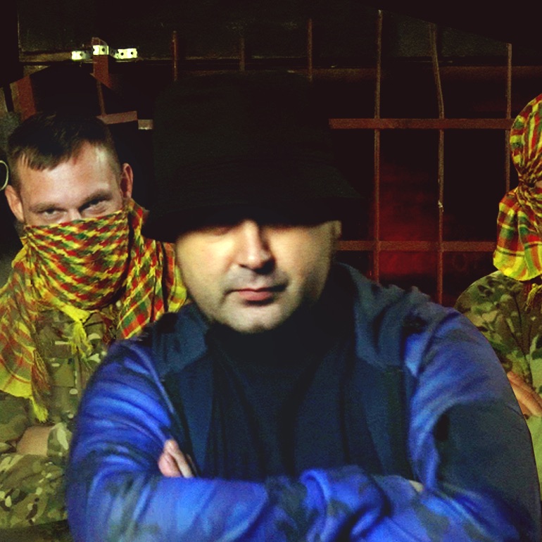 Аким Апачев