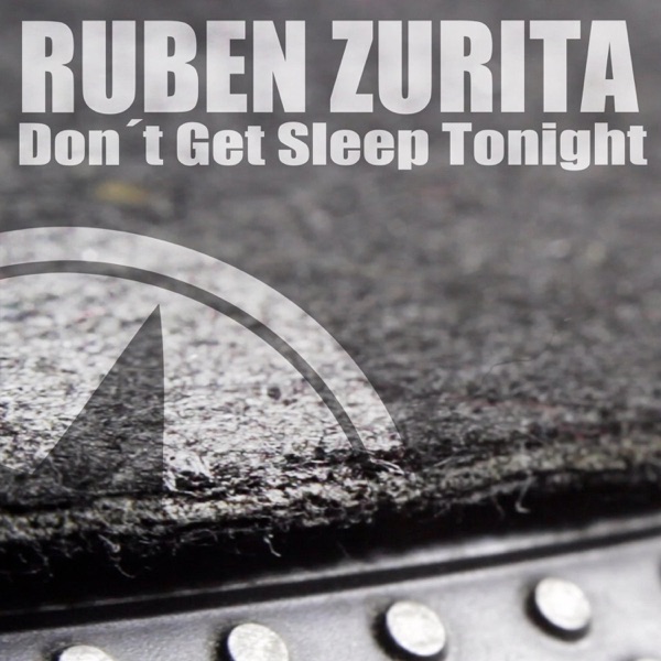 Don't Get Sleep Tonight - Single