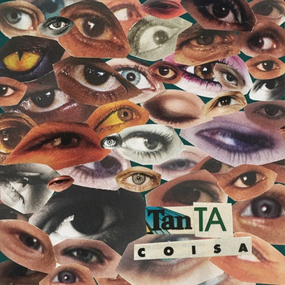 Tanta Coisa - Single