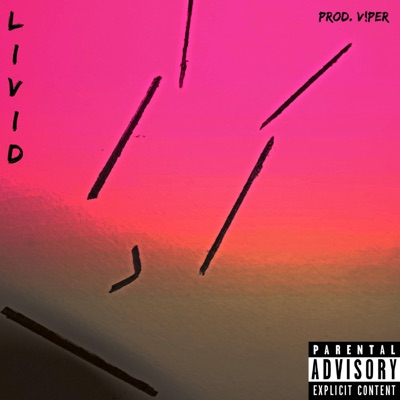 LIVID - Single