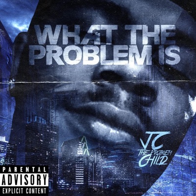 What the Problem Is, Vol. 1