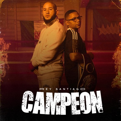 Campeón - Single