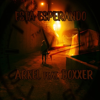 Está Esperando (feat. Doxxer) - Single