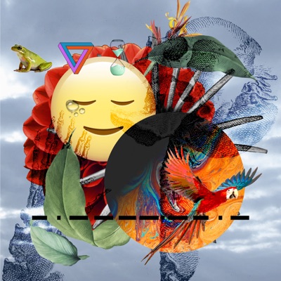 Full Moon (feat. Maika Loubté) - Single