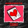 Anecdota (feat. Tomy Veneno) - Single