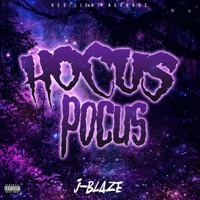 Hocus Pocus - Single - J-Blaze