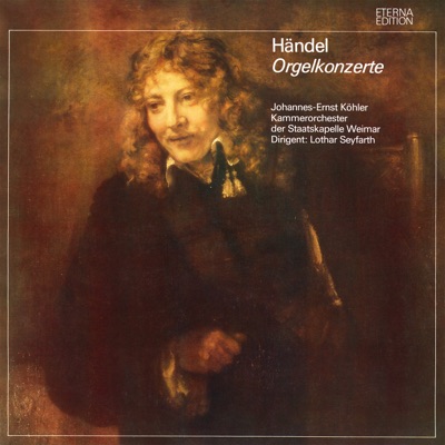 Organ Concerto No. 6 in B-Flat Major, Op. 4, HWV 294: III. Allegro ...