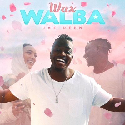 Wax Walba - Single