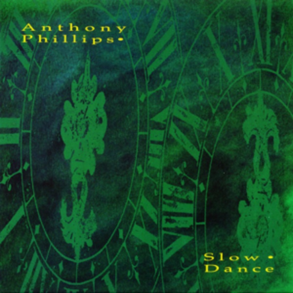 Slow Dance (Deluxe Edition)