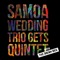 Fractal Structures - Samoa Wedding Trio lyrics