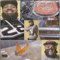 Photo Finish - Single - Kaz Oliver & Tha Audio Unit