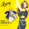 Aguardiente (Greeicy) [Maritza Correa remix] - Maritza Correa lyrics