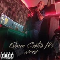 Quien contra mi - Single - Dj Larra