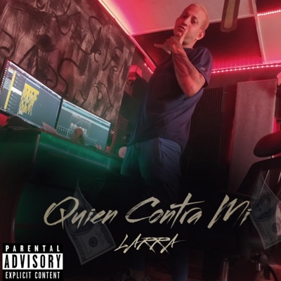 Quien contra mi - Single