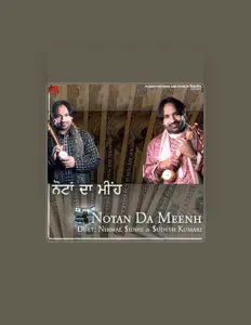 Listen to Sudesh Kumari, watch music videos, read bio, see tour dates & more!