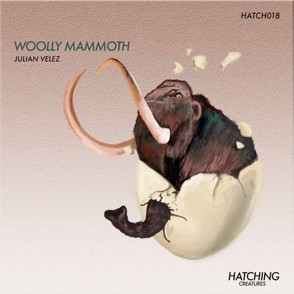 Woolly Mammoth - Single
