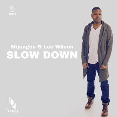 Slow Down (feat. Lee Wilson) - Single