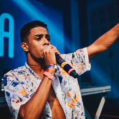 Bota o Fuzil pra Cantar - Single