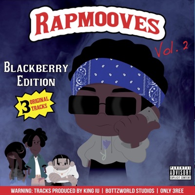 RapMooves Vol.2 - Single