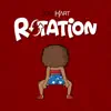 Jonn Hart - Rotation