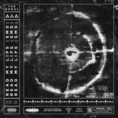 Read My Lips (SMD) - Single