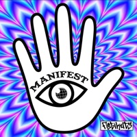 Album cover for Manifest by Fistikuts