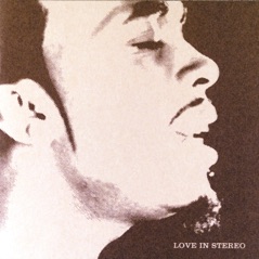 Love In Stereo