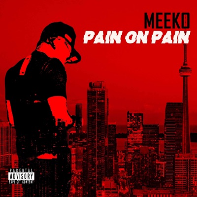 Pain On Pain - Single
