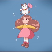 Bee and Puppycat and Chill artwork